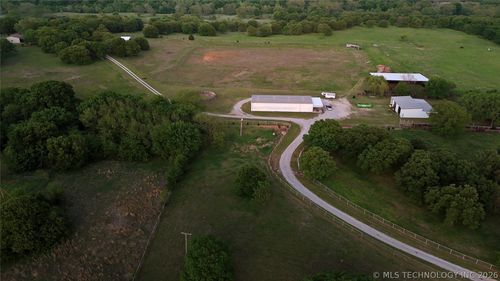 11868 Harmony Ln, Overbrook, OK, 73453-5525 | Card Image