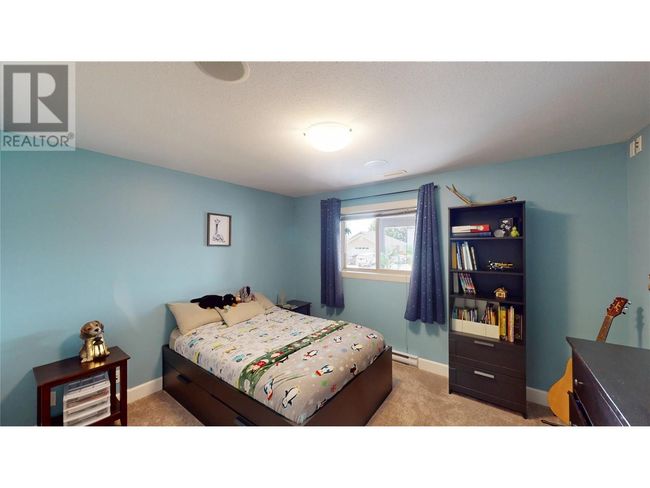 1569 Mount Fisher Cres, House other with 5 bedrooms, 3 bathrooms and 3 parking in Cranbrook BC | Image 37