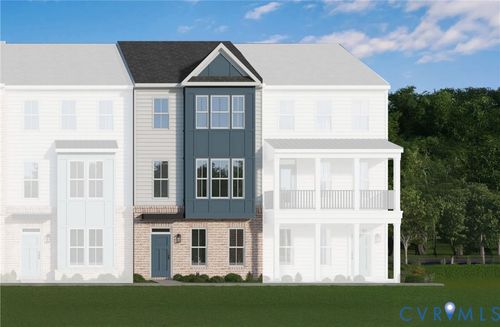 Lot 17 Oasis Sun Way, Midlothian, VA, 23112 | Card Image