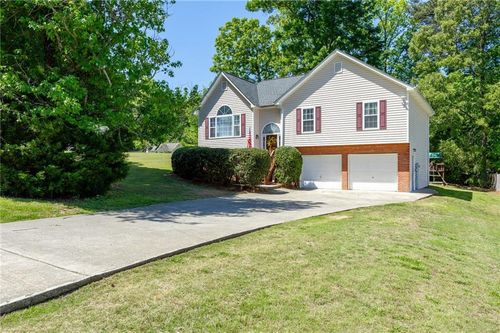 151 Aberdeen Pl, Acworth, GA, 30101-7708 | Card Image