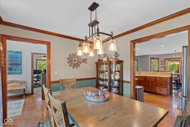 2604 N County Road 450 E, House other with 5 bedrooms, 5 bathrooms and null parking in Milan IN | Image 18
