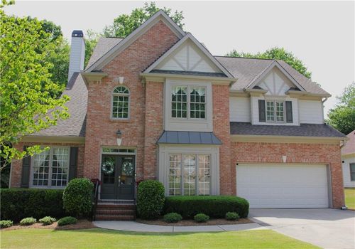 2255 Turtle Creek Way, Lawrenceville, GA, 30043-6991 | Card Image