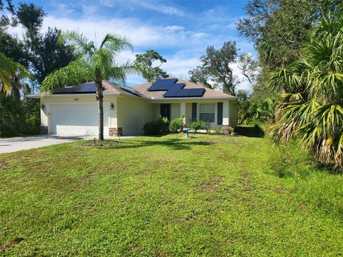 208 Jennifer Dr, ROTONDA WEST, FL, 33947-3803 | Card Image
