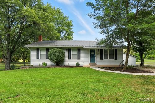 2709 Victoria Rd, Festus, MO, 63028-3850 | Card Image