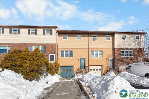 1713 Barrett Dr, BETHLEHEM, PA, 18017-2765 | Card Image