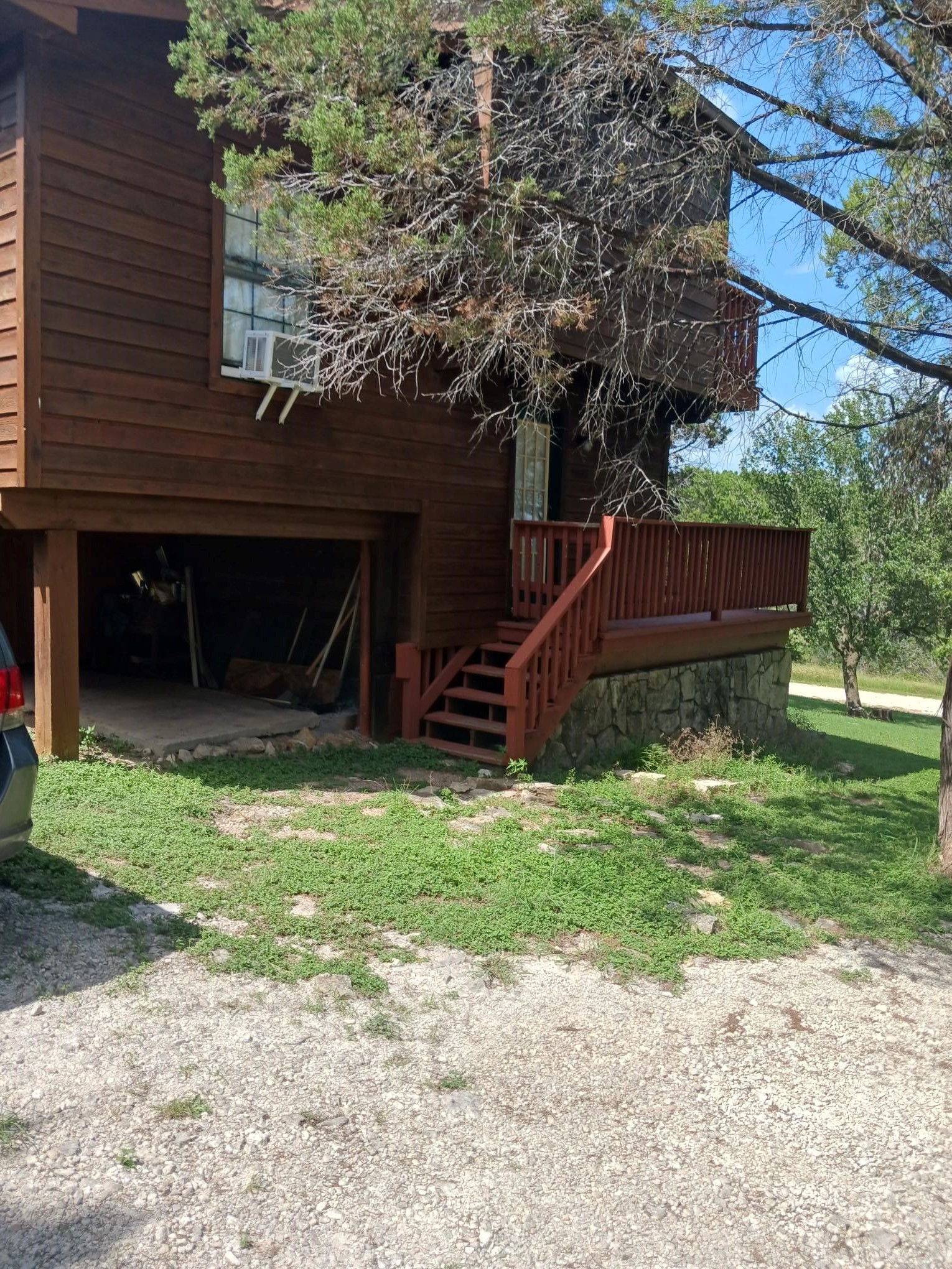Residential in Morgan 3