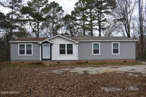 45 Barnhill St, Lexington, TN, 38351-2003 | Card Image