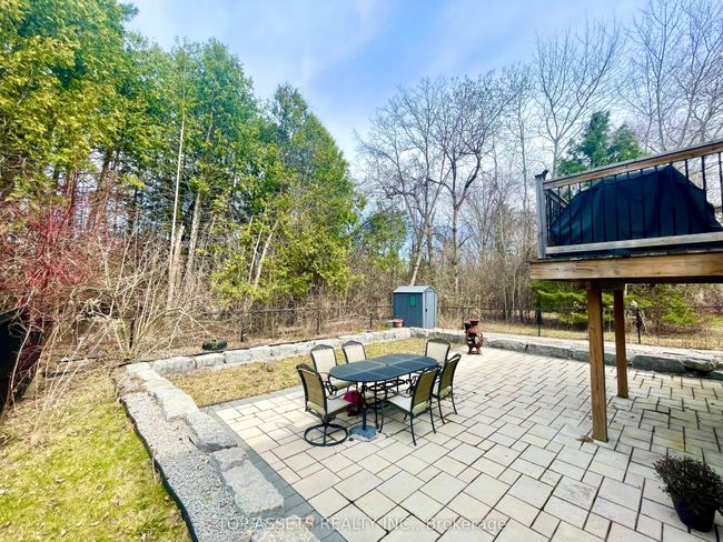 32 Headwater Cres, House other with 5 bedrooms, 5 bathrooms and 2 parking in Richmond Hill ON | Image 44
