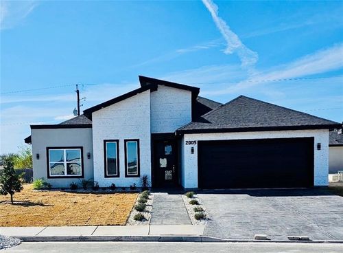 2005 Anita Street, Mission, TX, 78572 | Card Image