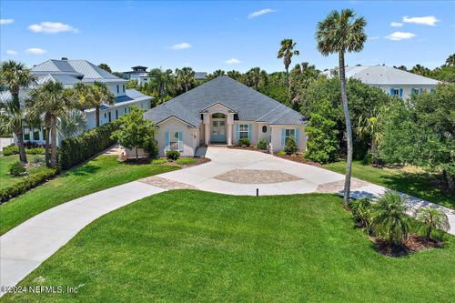 2 Ponte Vedra Circle, Ponte Vedra Beach, FL, 32082 | Card Image