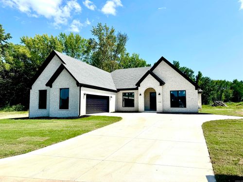 1233 Fern Court, Searcy, AR, 72143 | Card Image