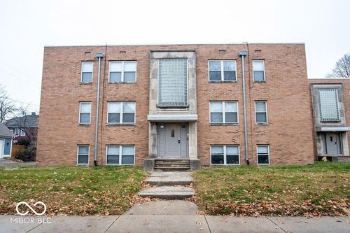 apt-5-140 E 19th St, Indianapolis, IN, 46202-1548 | Card Image