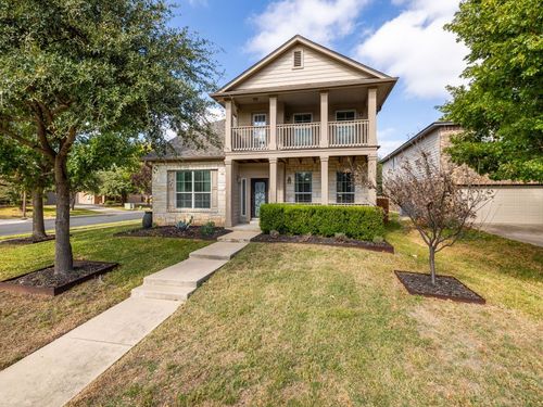 14028 Turkey Hollow Trl, Austin, TX, 78717-4892 | Card Image