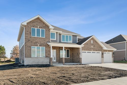8035 Stanley Trl N, Frankfort, IL, 60423-9258 | Card Image