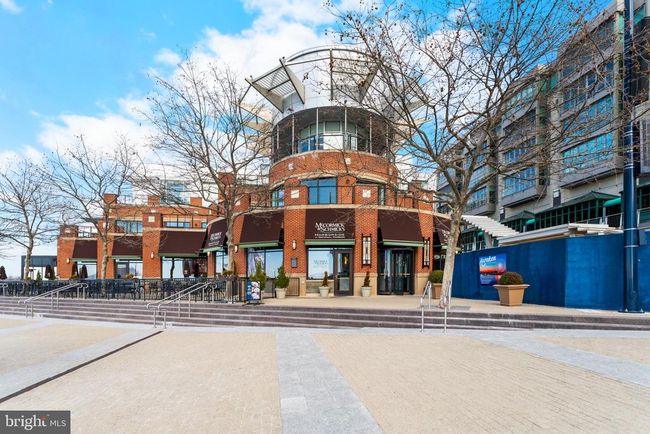 UNIT-551 - 145 Riverhaven Dr, Condo with 1 bedrooms, 1 bathrooms and null parking in OXON HILL MD | Image 40