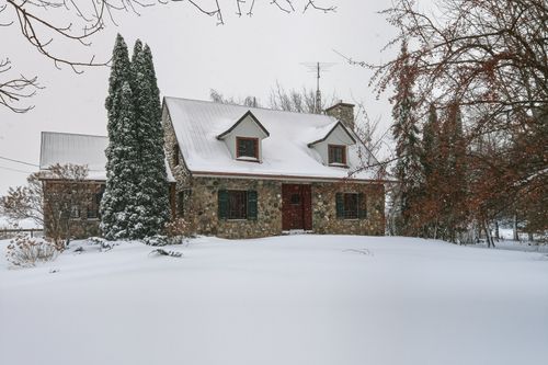 1166 La Grande-Caroline, Rougemont, QC, J0L1M0 | Card Image