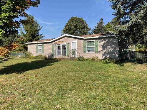 5344 N Brentwood St, Grawn, MI, 49637-9768 | Card Image