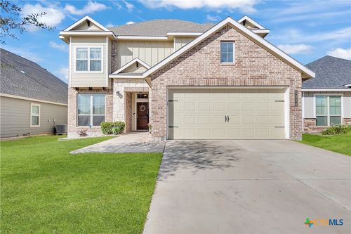 5314 Fenton Ln, Belton, TX, 76513-5917 | Card Image