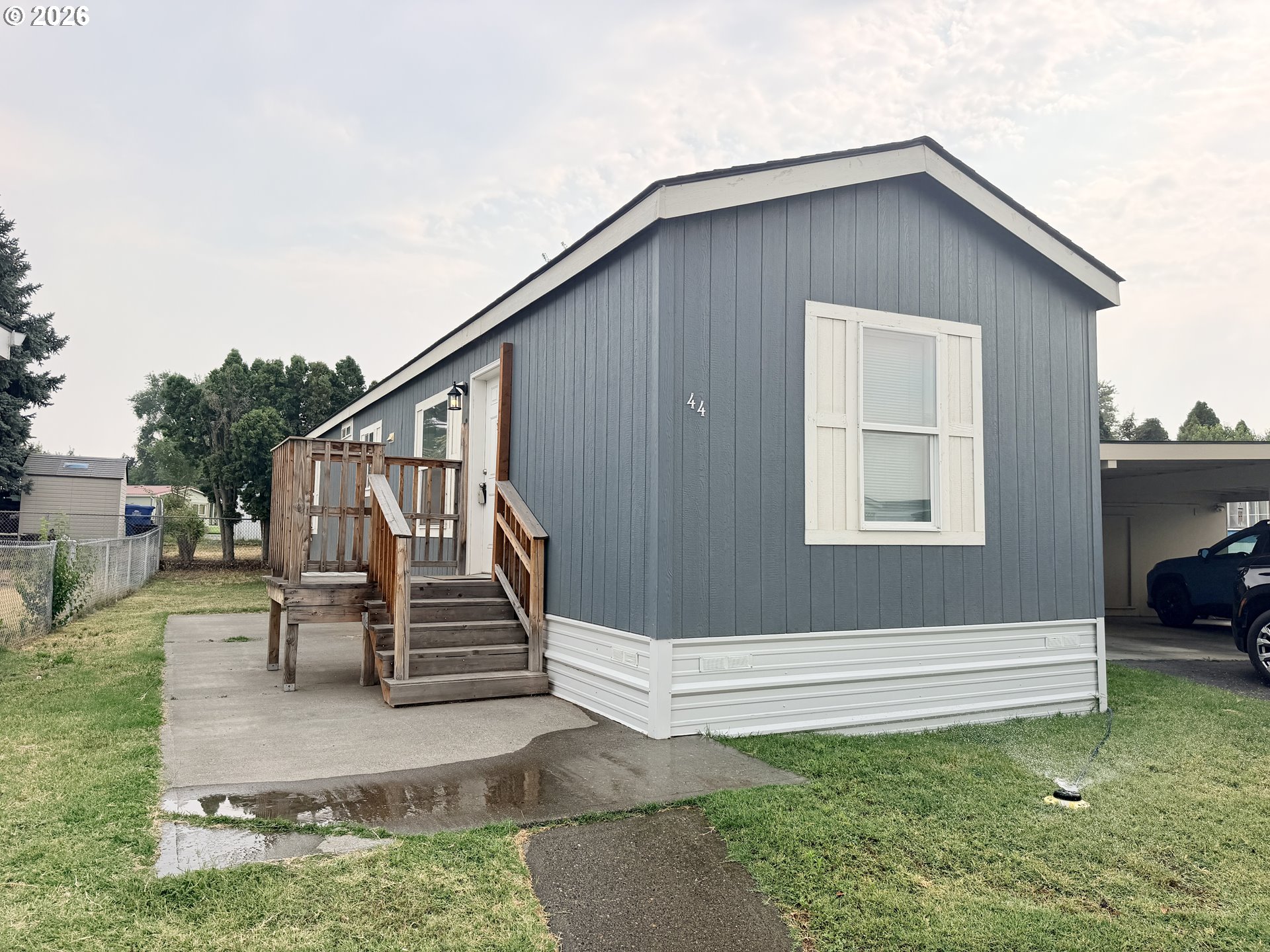 Residential in Hermiston