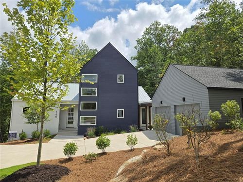 160 Cedarwood Lane, Roswell, GA, 30075 | Card Image