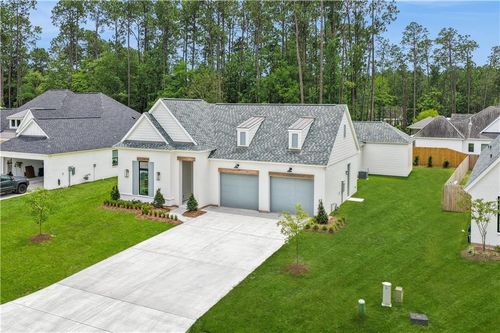 120 Chateau Papillon, Mandeville, LA, 70471-8551 | Card Image