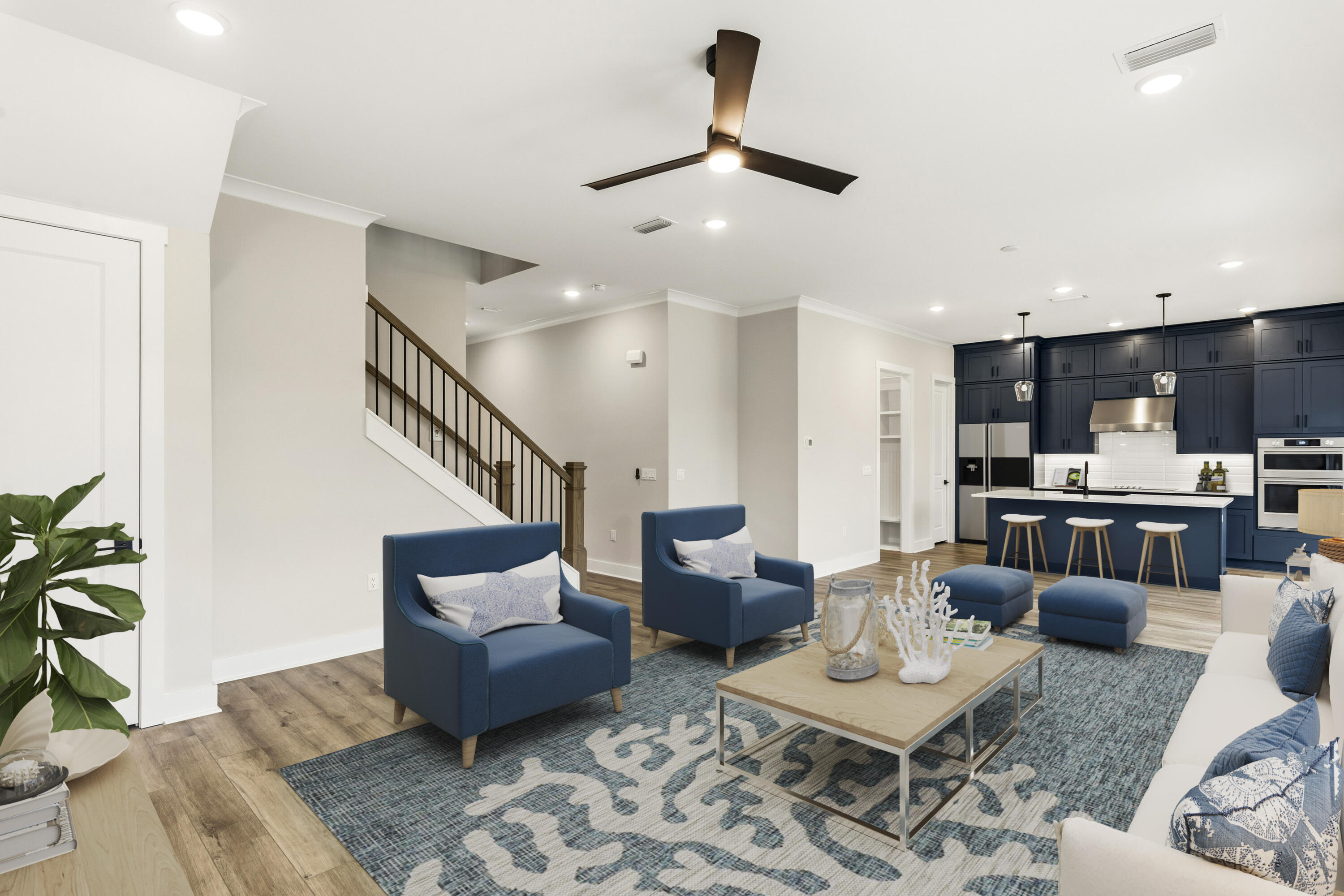 Residential in Santa Rosa Beach 5
