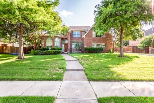 915 Falcon Trail, Murphy, TX, 75094 | Card Image