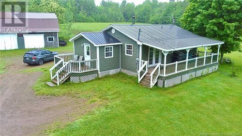 750 Flume Ridge Rd, Flume Ridge, NB, E6K2C4 | Card Image