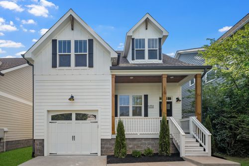 1526 Hayden Dr, Nashville, TN, 37206-1266 | Card Image