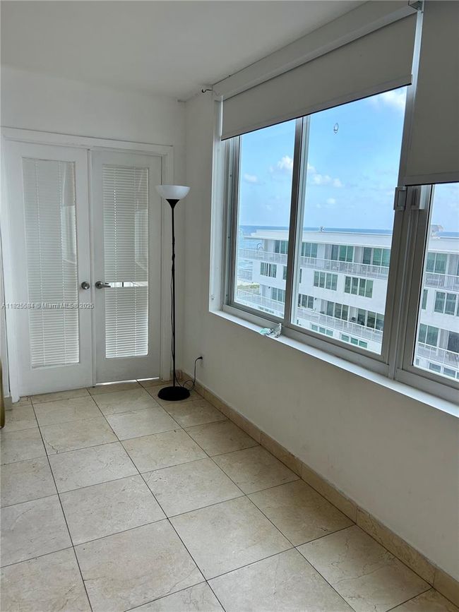 APT-514 - 5401 Collins Ave, Condo with 1 bedrooms, 2 bathrooms and null parking in Miami Beach FL | Image 39