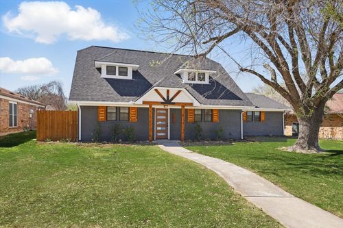 1912 Sierra Dr, Lewisville, TX, 75077-7531 | Card Image