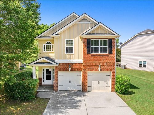 6643 Silk Tree Pointe, Braselton, GA, 30517-3407 | Card Image