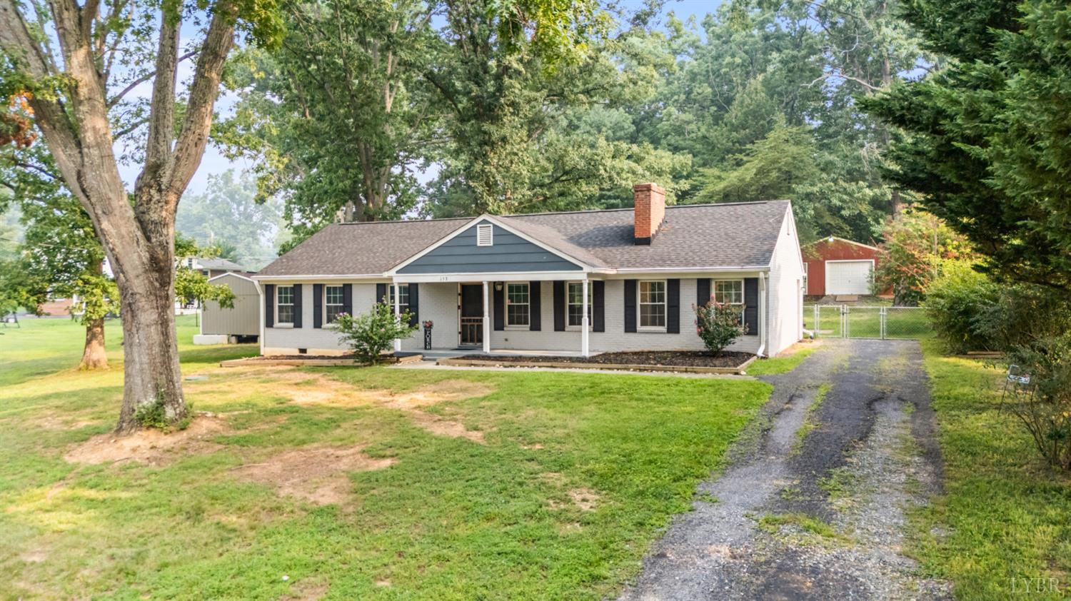 Residential in Lynchburg 2