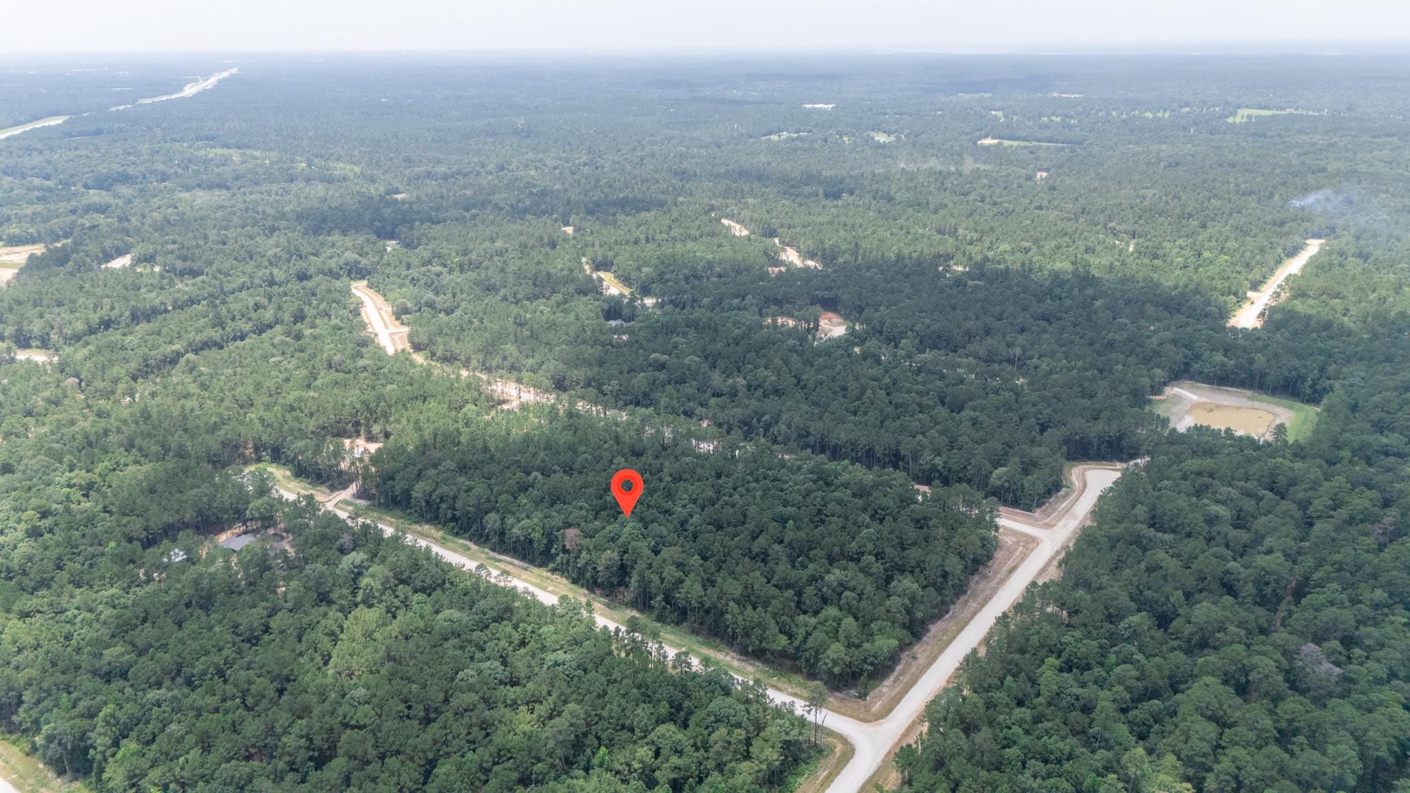 Land in New Waverly 5