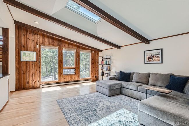7221 S Brook Forest Rd, House other with 3 bedrooms, 3 bathrooms and 2 parking in Evergreen CO | Image 13