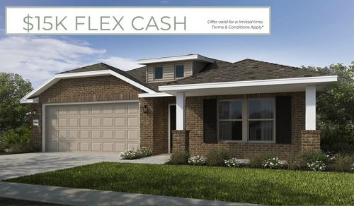 291 Legacy Lane, Prairie Grove, AR, 72753 | Card Image