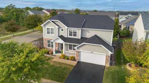 252 Purcell Rd, Volo, IL, 60073-5943 | Card Image
