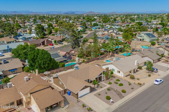 2422 W Acoma Dr, House other with 4 bedrooms, 2 bathrooms and null parking in Phoenix AZ | Image 22