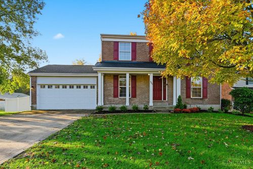 405 Lawndale Ct, Lebanon, OH, 45036-3310 | Card Image