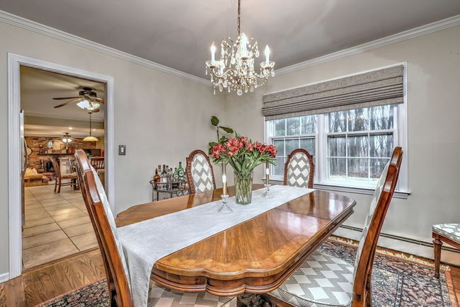 547 Wheeler Rd, House other with 4 bedrooms, 3 bathrooms and null parking in Monroe CT | Image 9