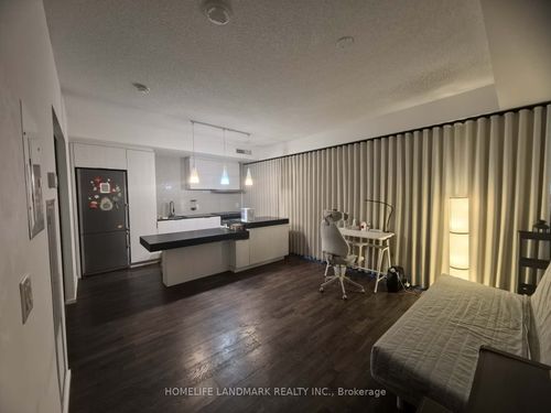 2905-101 Charles St E, Toronto, ON, M4Y0A9 | Card Image