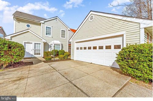 6115 Blue Whale Court, WALDORF, MD, 20603 | Card Image