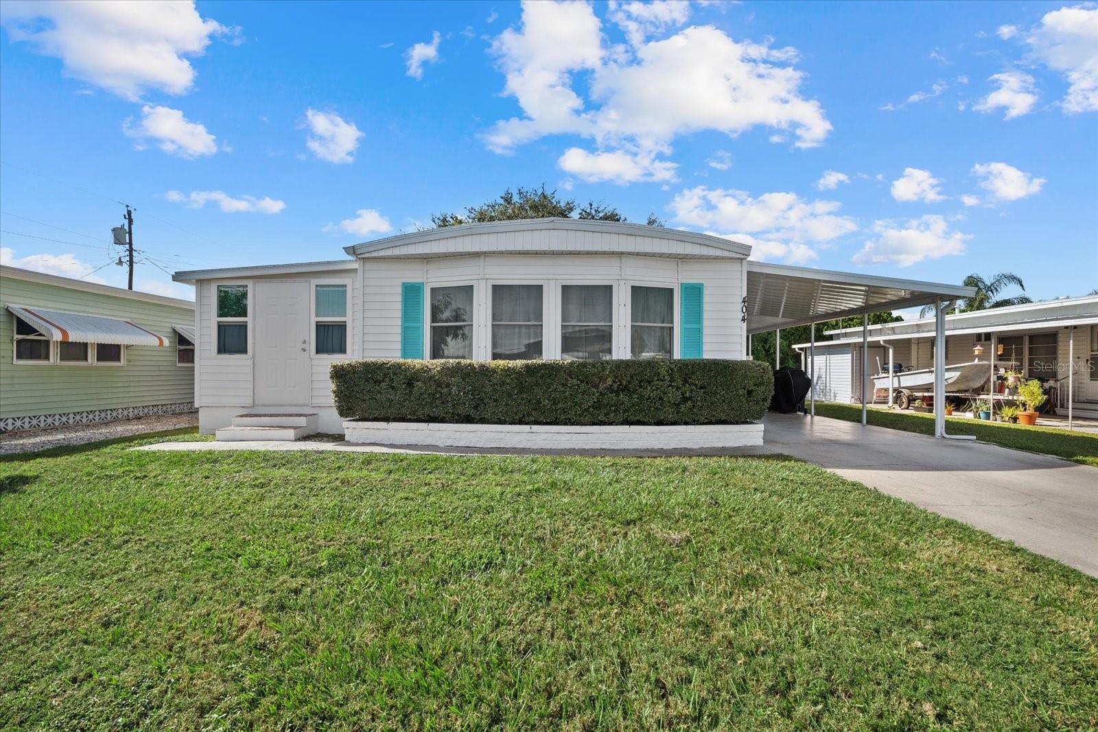 49th Avenue Dr, Bradenton, FL 34207