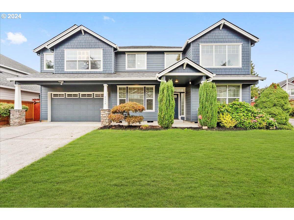 101st St, Vancouver, WA 98662