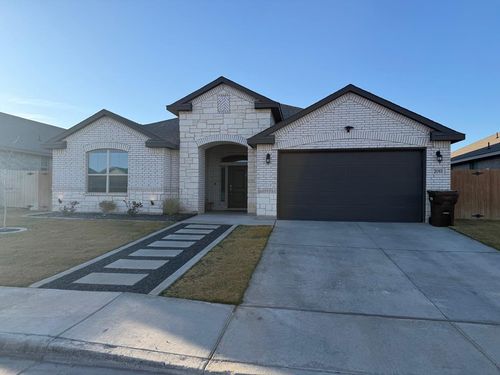 2011 Raleigh Point Dr, Midland, TX, 79707-2309 | Card Image