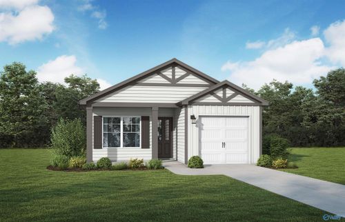 600 Tall Sky Ln, Huntsville, AL, 35806 | Card Image