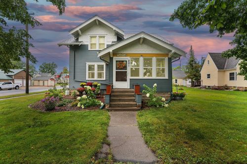 201 E Adams St, Arlington, MN, 55307-2175 | Card Image