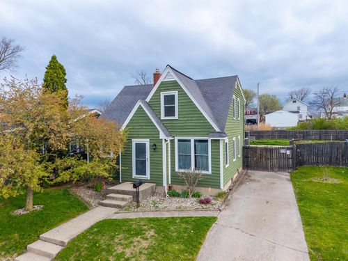 345 Dalgren Avenue, Fort Wayne, IN, 46805 | Card Image
