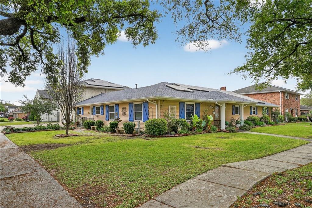 Residential in Chalmette