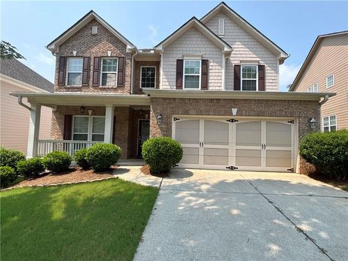 230 Collins View Ct, Lawrenceville, GA, 30043-6185 | Card Image